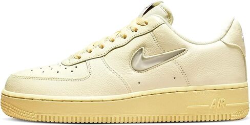 Jordan Mens Air Jordan 1 Low SE Craft DN1635 001 - Size 10 in Saudi Arabia