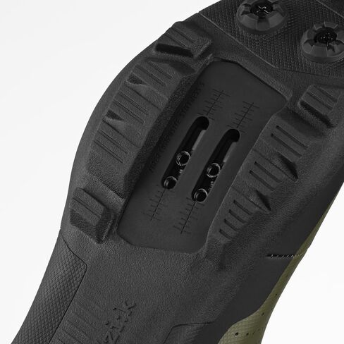 Fizik Terra Atlas Mountain Bike Shoe - Men's Army, 44.5 in Saudi Arabia