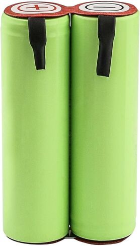 Kastar 2-Pack 2.4V 2200mAh Ni-MH Battery Replacement for Norelco 8890XL Norelco 905RX Norelco 915RX Norelco 935RX Norelco 945RX Norelco 955RX Norelco 965RX 965PE Norelco 968RX Norelco 985RX in Saudi Arabia