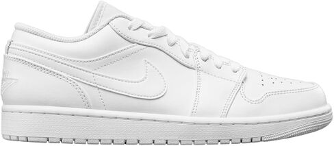 Jordan Mens Air Jordan 1 Low 553558 136 - Size 12 in Saudi Arabia