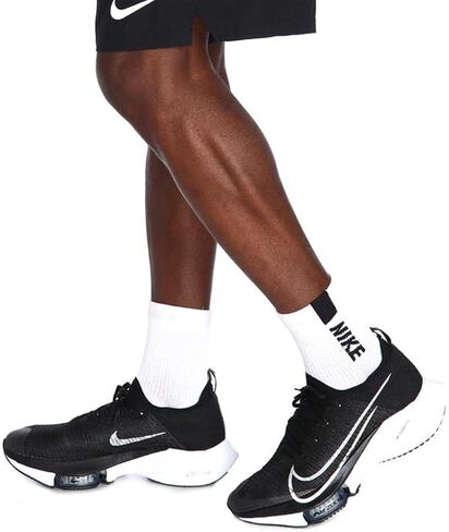 Nike - Air Zoom Tempo Next - CI9923005, Black, 9 in Saudi Arabia