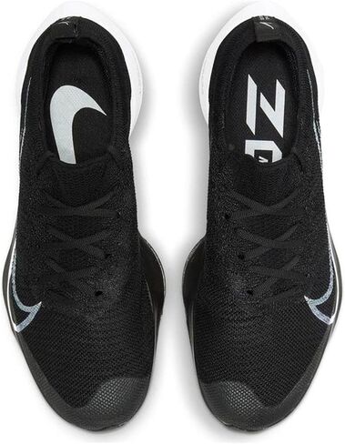 Nike - Air Zoom Tempo Next - CI9923005, Black, 9 in Saudi Arabia