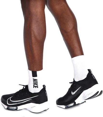 Nike - Air Zoom Tempo Next - CI9923005, Black, 9 in Saudi Arabia