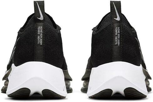 Nike - Air Zoom Tempo Next - CI9923005, Black, 9 in Saudi Arabia