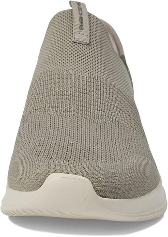 Skechers Ultra Flex 3.0 Viewpoint Slip-in Black/Red 12 D (M) in Saudi Arabia