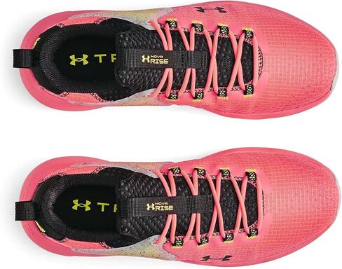 حذاء تدريب رجالي من Under Armour Hovr Rise 4 in Saudi Arabia