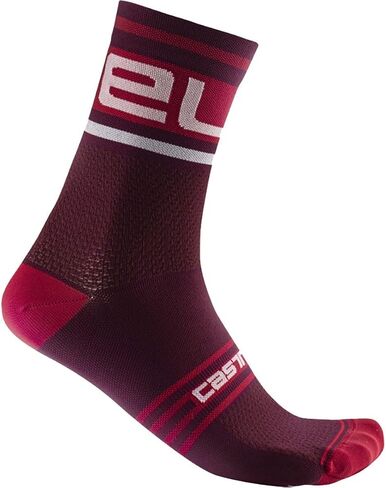Castelli Prologo 15 Cycling Sock in Saudi Arabia