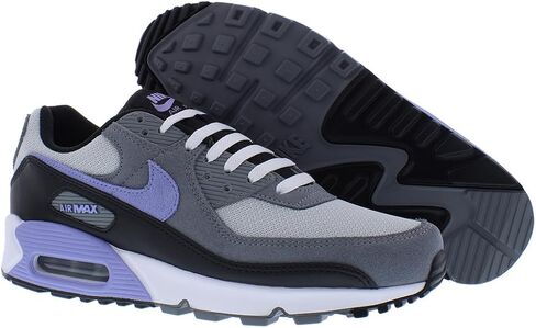 Nike Mens Air Max 90 CZ7918 600 Triple Red - Size 9 in Saudi Arabia