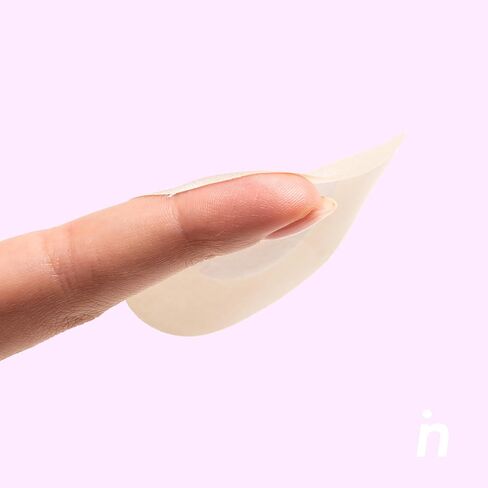 Disposable Nipple Covers – Mix Shapes - Skin-Loving Pasties for Stylish, Confident Women in Kuwait