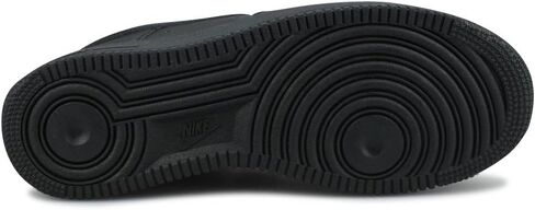 حذاء Nike Air Force 1 Low CW2288 001 ثلاثي أسود للرجال - مقاس 7.5 in Saudi Arabia