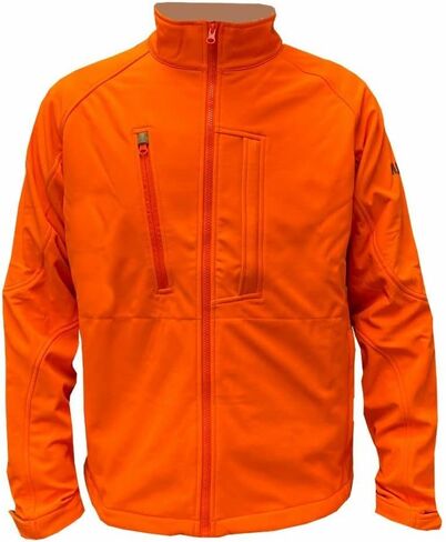 Wildfowler Soft Shell Jacket in Saudi Arabia