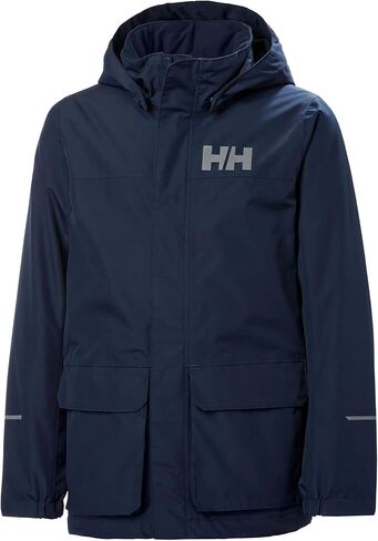 Helly Hansen Kids Vika Insulated Rain Jacket in Saudi Arabia