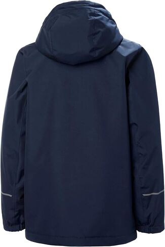 Helly Hansen Kids Vika Insulated Rain Jacket in Saudi Arabia