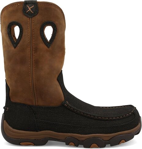 حذاء Twisted X Mens Composite Toe Waterproof Hiker Boots in Saudi Arabia