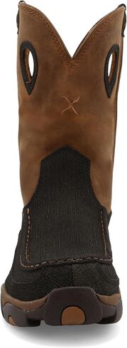 حذاء Twisted X Mens Composite Toe Waterproof Hiker Boots in Saudi Arabia
