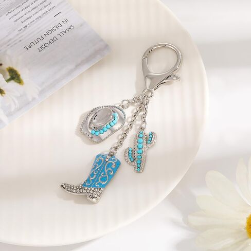 Keychain Bag Charms Car Keyrings | Purse Handbag Charms for Women | Fruit Bag Key Chain Accessories Gift in Saudi Arabia