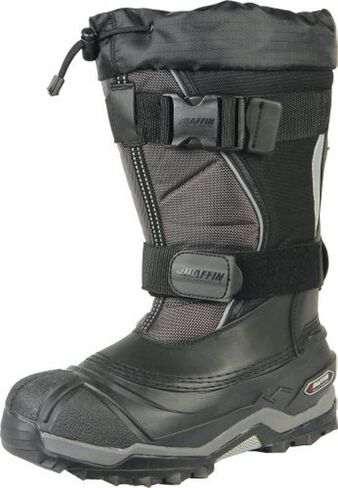 Baffin Men's Selkirk Snowmobile Boot Size 9 in Saudi Arabia
