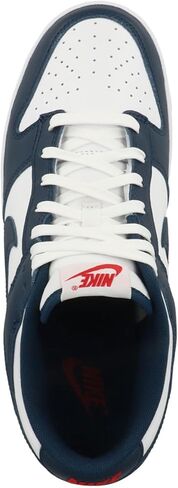 Nike Mens Dunk Low Retro DD1391 400 USA - Size 11.5 in Saudi Arabia