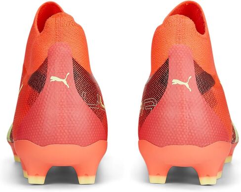 PUMA Men's Ultra Match+ Ll Fg/Ag Soccer Shoe in Saudi Arabia