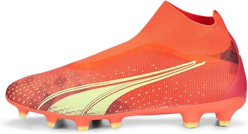 PUMA Men's Ultra Match+ Ll Fg/Ag Soccer Shoe in Saudi Arabia