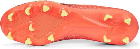 PUMA Men's Ultra Match+ Ll Fg/Ag Soccer Shoe in Saudi Arabia