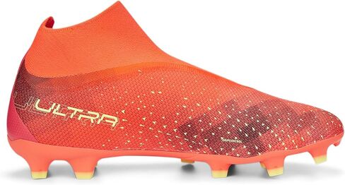 PUMA Men's Ultra Match+ Ll Fg/Ag Soccer Shoe in Saudi Arabia