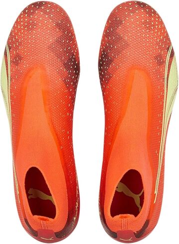 PUMA Men's Ultra Match+ Ll Fg/Ag Soccer Shoe in Saudi Arabia