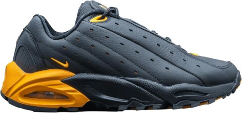 Nike Mens Hot Step Air Terra x NOCTA DH4692 002 Black University Gold - Size 10.5 in Saudi Arabia
