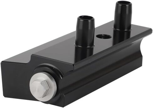 125071000 8L90 Transmission Fluid Thermal Bypass Valve Compatibile with Chevy/GMC 1500 15-18 in Saudi Arabia