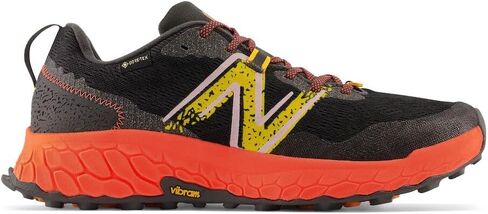 New Balance Men's Fresh Foam X Hierro V7 Trail Running Shoe, Eclipse/Blue Groove/Natural Indigo, 9 in Saudi Arabia