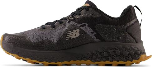 New Balance Men's Fresh Foam X Hierro V7 Trail Running Shoe, Eclipse/Blue Groove/Natural Indigo, 9 in Saudi Arabia