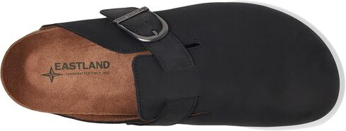 Eastland Men's Gabe Clog in Saudi Arabia