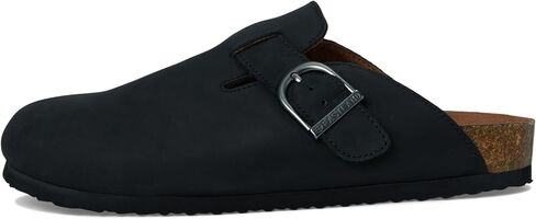 Eastland Men's Gabe Clog in Saudi Arabia