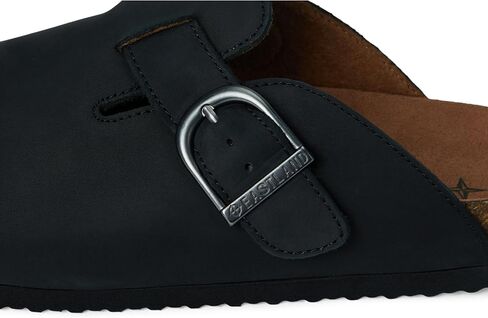 Eastland Men's Gabe Clog in Saudi Arabia