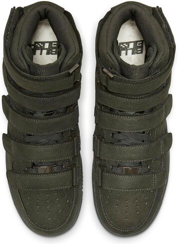 Nike Mens Air Force 1 High Strap DM7926 300"Billie Eilish - Size 13 in Saudi Arabia