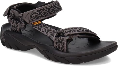 Teva Men's Terra Fi 5 Universal - Madang Blue - 10.5 in Saudi Arabia