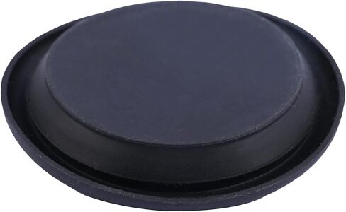 6pcs قابس المطاط الأرضي ، قشرة ، قشرة ، قشرة ، مقابس مطاط ، 90950-01960 متوافقة مع Toyota Scion TC XB in Saudi Arabia