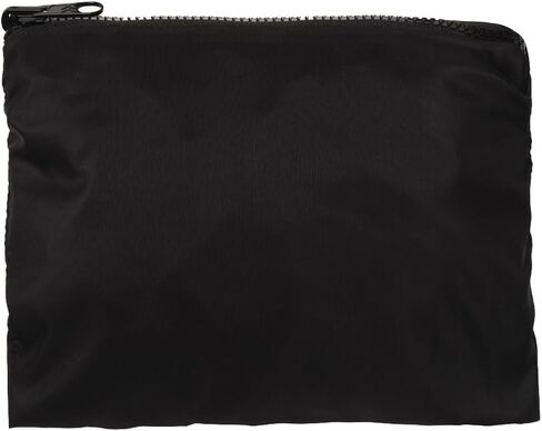 Thread Wallets Mini Slouchy Bag for Women - Crescent Sling Purse with Adjustable Strap & Zip Pocket, Unstructured & Foldable in Kuwait