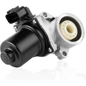 600-914 Transfer Case Motor Transfer Case Shift Motor Actuator Compatible with Chevy Colorado Silverado 2500/3500 HD Suburban 2500 GMC Sierra 2500/3500 HD Yukon XL 2500 Replace 19258697 23319285