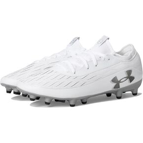 Under Armour Unisex-Adult Magnetico Select 4 Soccer Cleats Sneaker