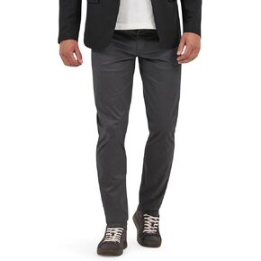 Lee Men's X Lite 5-Pocket Casual Pant