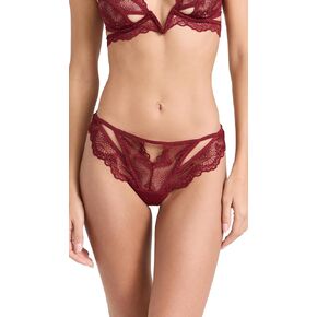 Thistle and Spire Women's Kane Cutout Thong