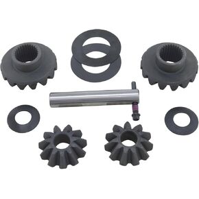 Yukon Gear & Axle (YPKGM7.625-S-28) Standard Open Spider Gear Kit for GM 7.625 Differential with 28-Spline Axle