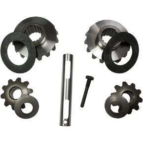 Yukon Gear & Axle (YPKGM55P-S-17) Standard Open Spider Gear Kit for GM Chevy 55P Differential with 17-Spline Axle