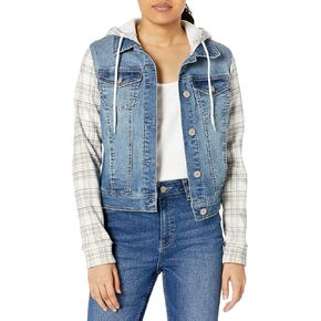 Wallflower Women's Dreamer Denim Juniors (Standard and Plus) in Kuwait