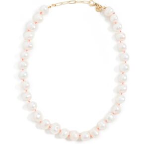 Women's Daisy Necklace