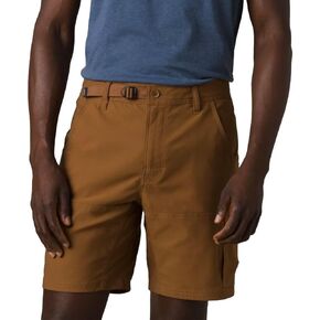 prAna Stretch Zion Shorts II Sandbar 34 12 in Saudi Arabia