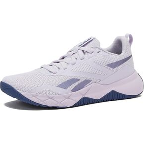 Reebok Women's NFX Trainer Sneaker, Athletic Gym or Workout Shoes for Women
