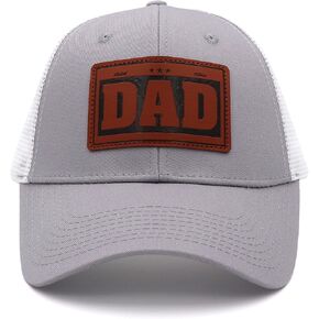 Dad Hats for Men Awesome Like My Daughter Dad Hat Fathers Day Birthday Gifts for Dad from Daughter Wife Son