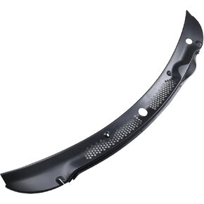 ممسحة الزجاج الأمامي الجديد COWL F5ZZ-6302228-BA متوافق مع موستانج وكوبرا 1994 1995 1996 1997 1998 COW COWLAND COVERSIELD COVER